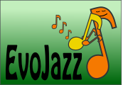 EvoJazz promotional image